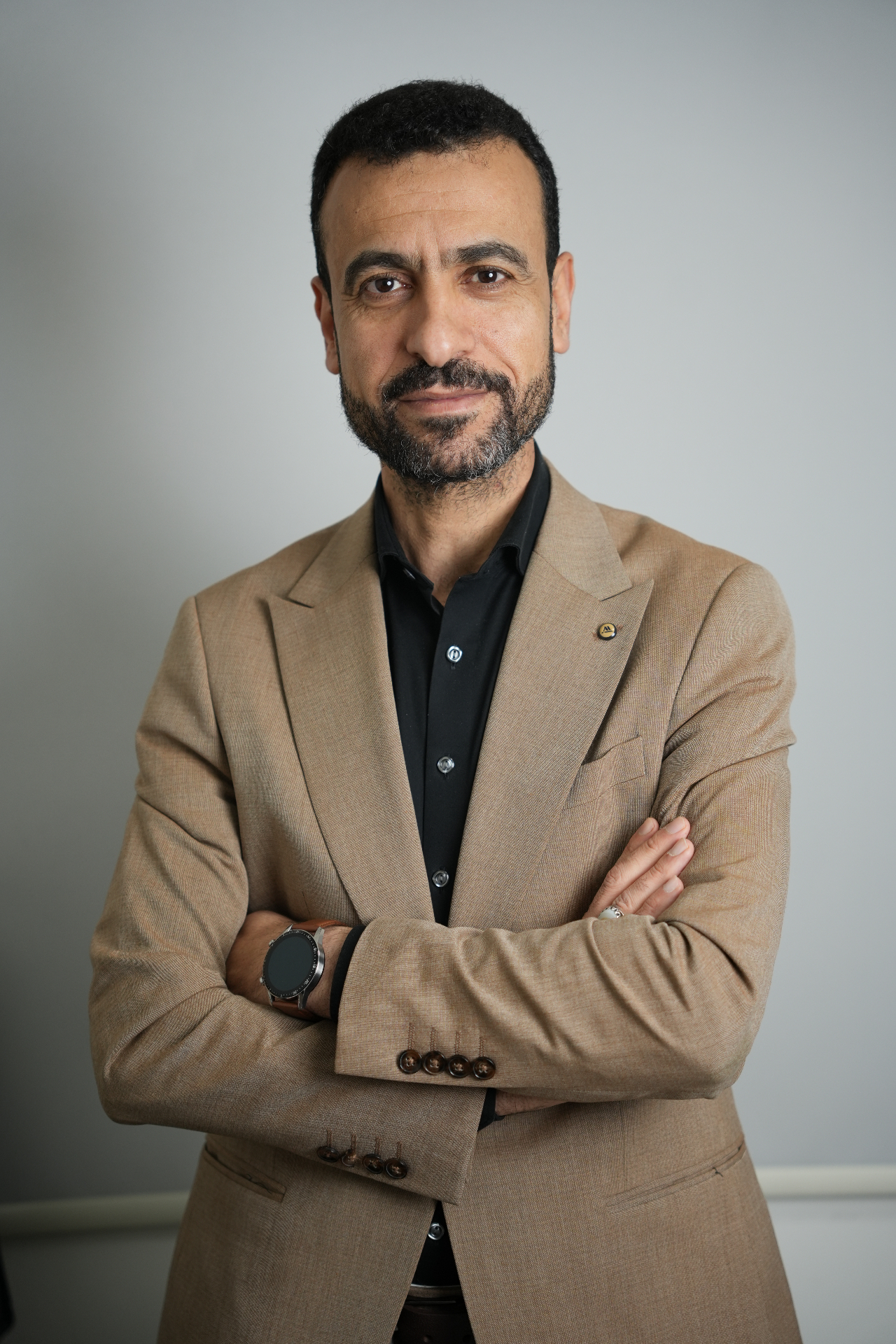 د. یوسف العزی