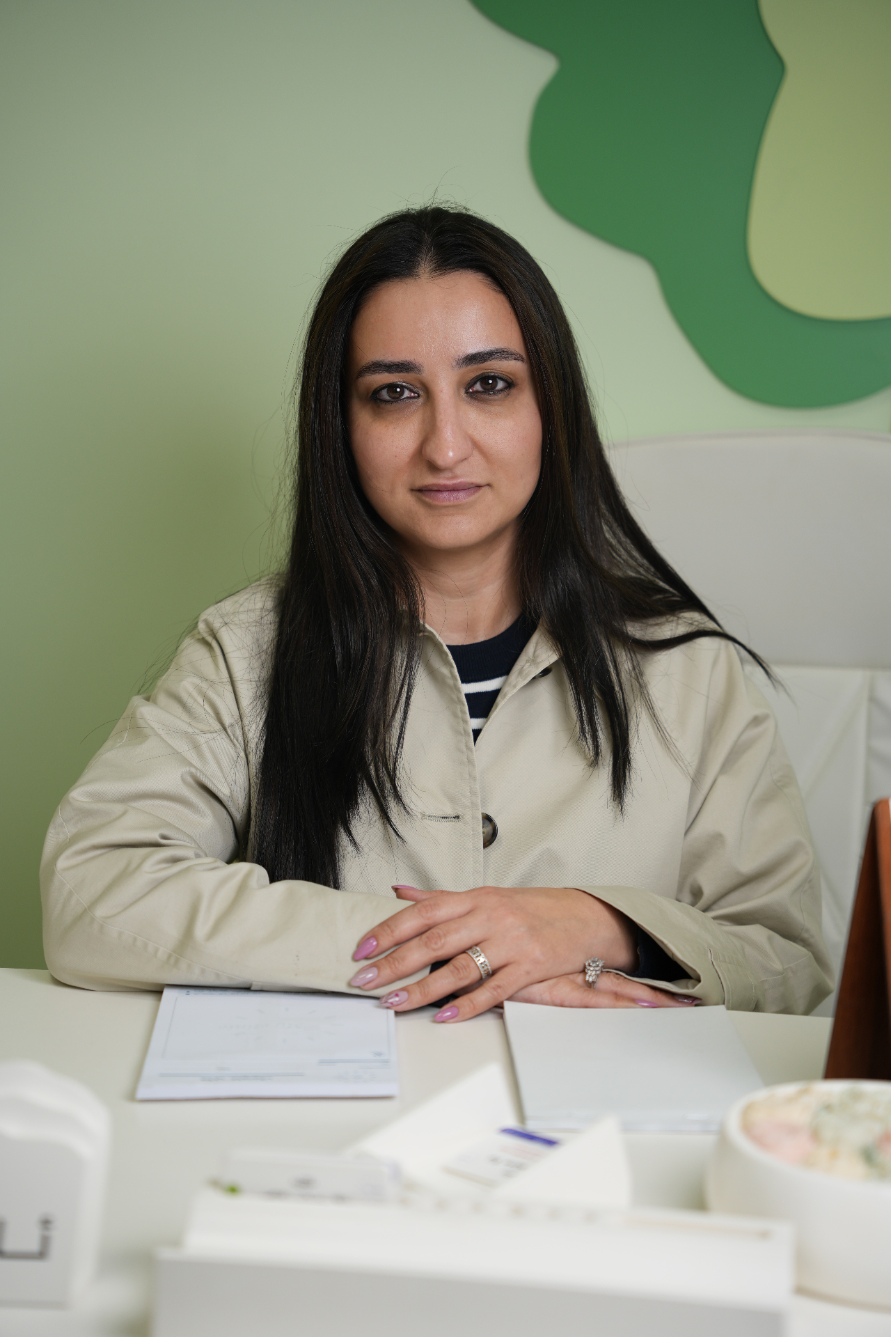 د. آلا سرتیب کاکی